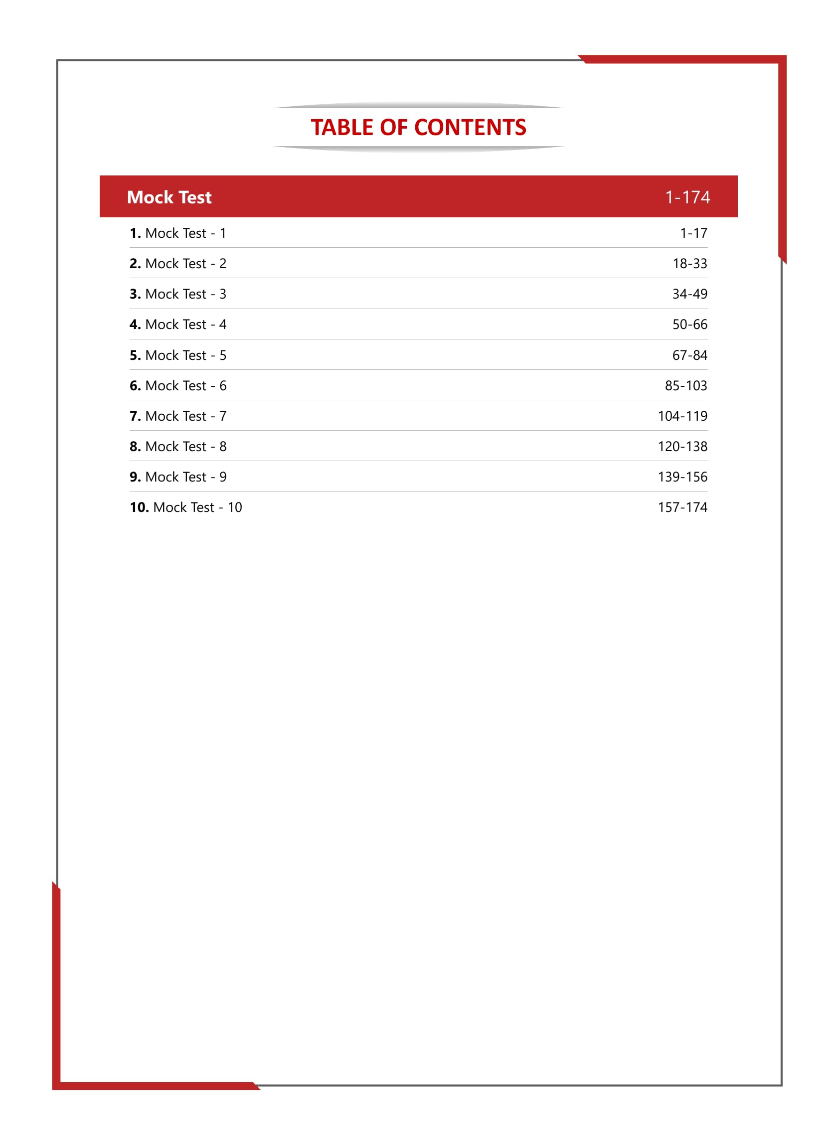 MNS : Military Nursing Services for Short Service Commission (SSC) - 10 Practice Mock Tests (1500 Solved Questions) with Free Access to Online Tests 1