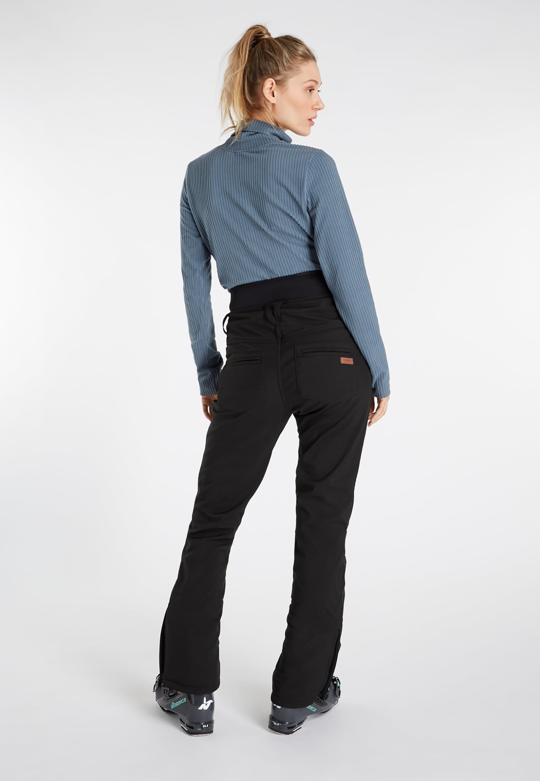 Protest Damen Ski- und Snowboardhose Lullaby