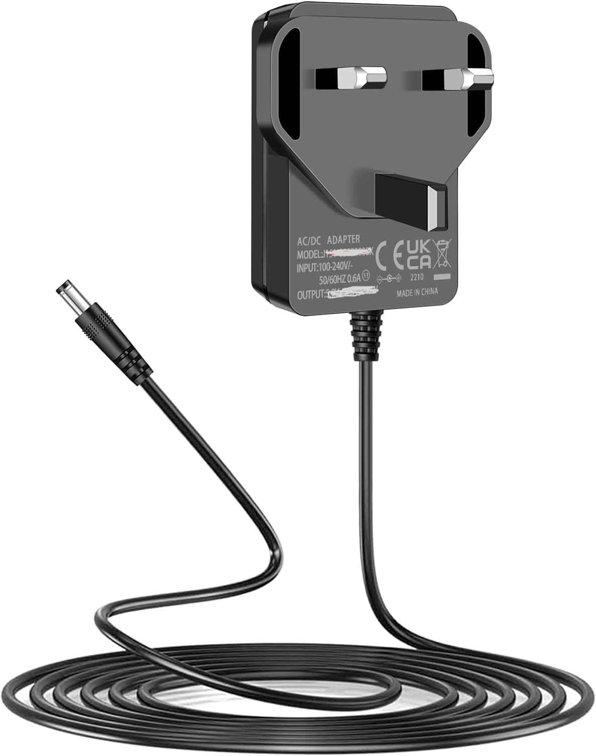 Activ Energy Universal Battery Charger for FERREX Battery Tools Garden ...