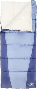 Wenzel Sunward 30-40 Degree Sleeping Bag
