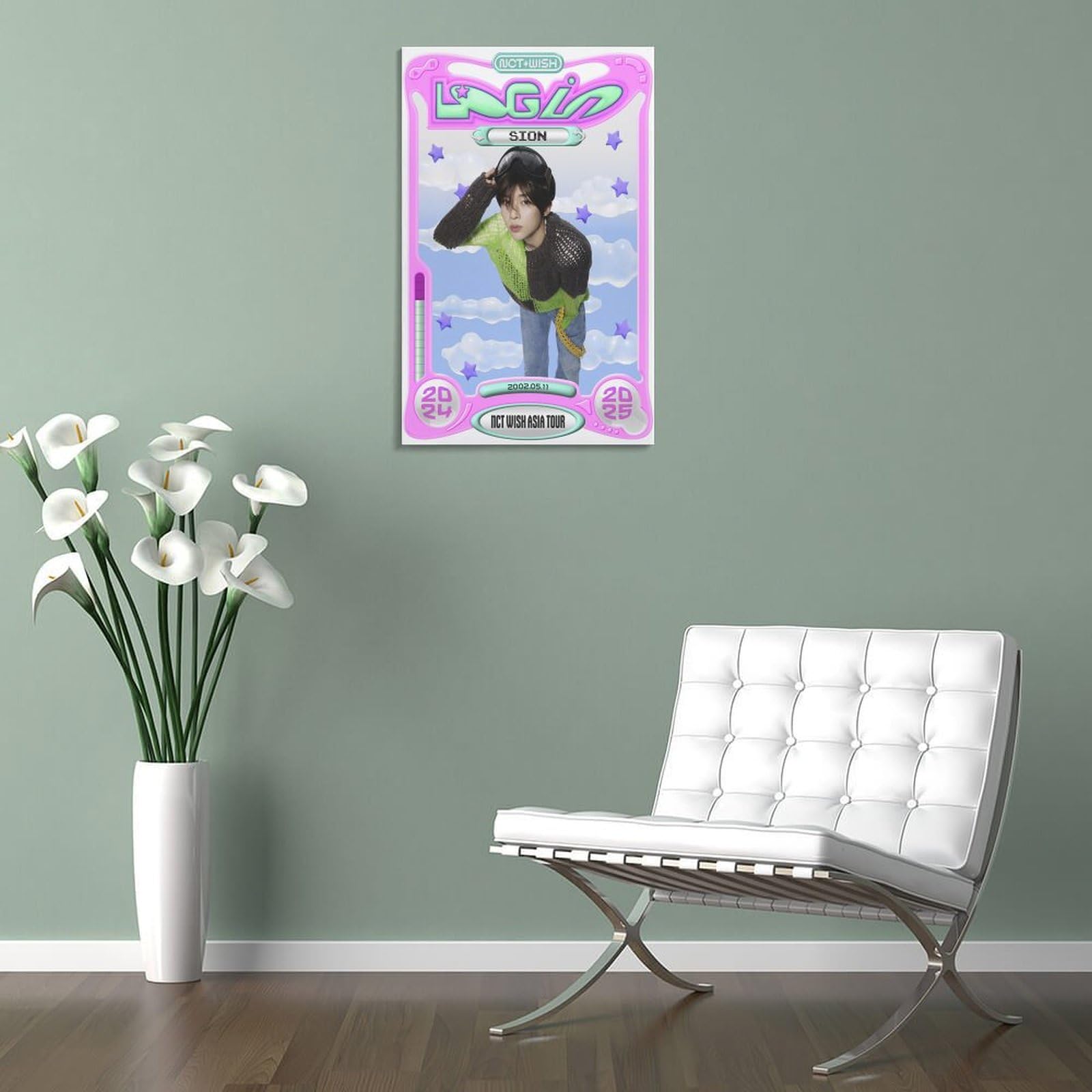 Amazon.co.jp: 歌手 2025 NCT WISH エヌシーティー ウィッシュ ASIA