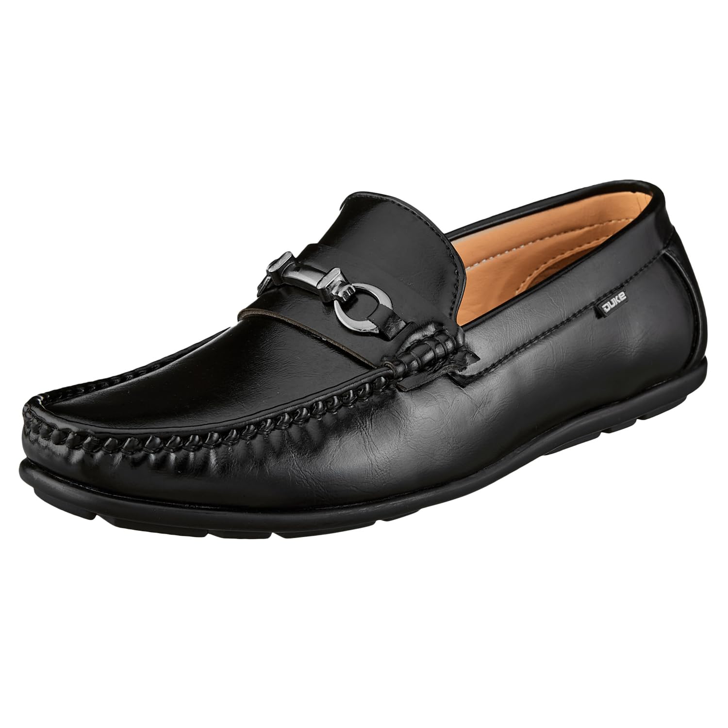 See full amazon price history chart for Duke 4004 Men Loafers Black Duke 4004 Men Loafers Black (B0CPVG2G3P) Amazon Price History, Amazon Price Tracker