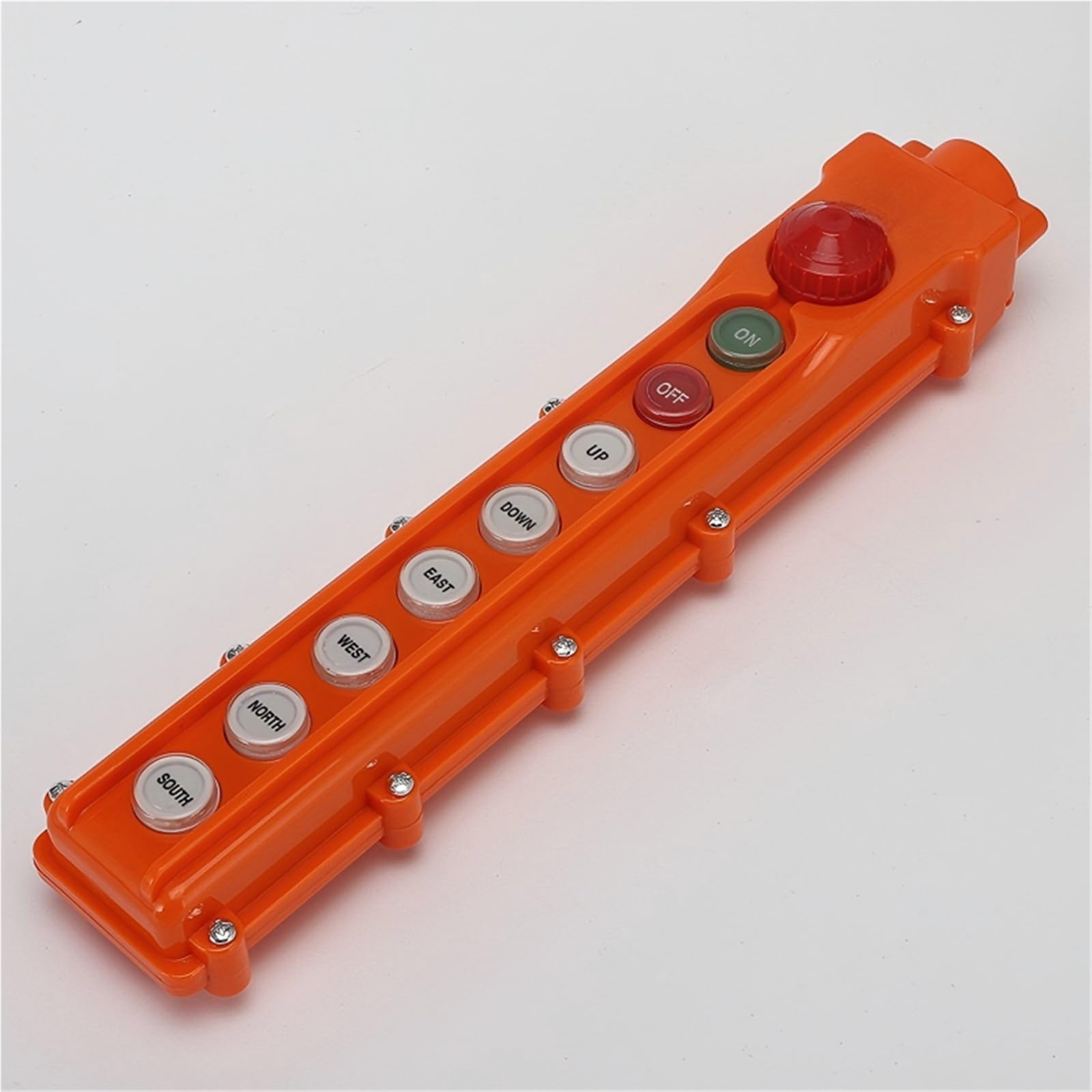 MKHQST COB Crane Operation Button Switch Contro For electric chain hoist winch(COB-64BH)