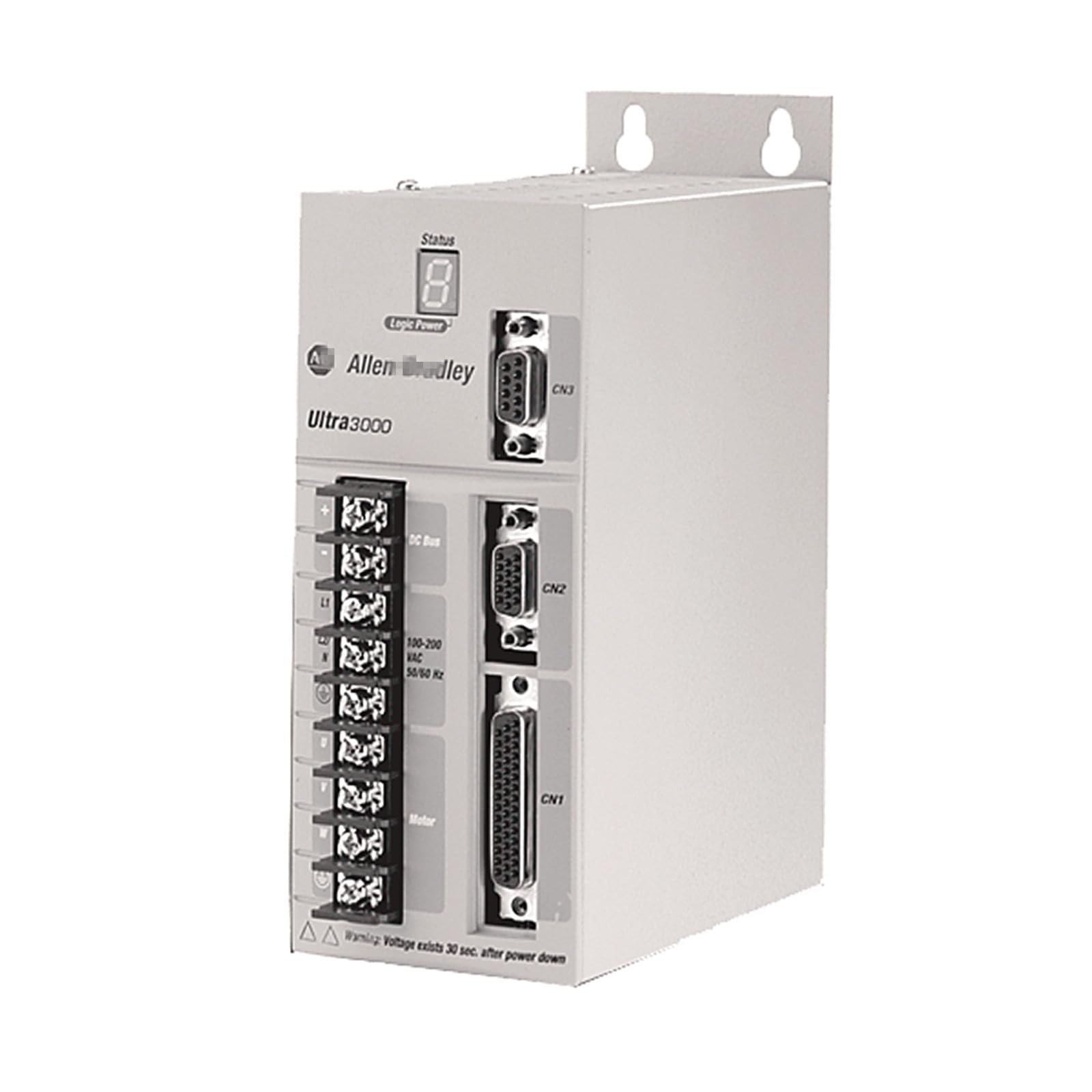 2098-DSD-020 Ultra 3000 Servo Drive 2kW 2098DSD020 Sealed in Box 1 Year Warranty Fast