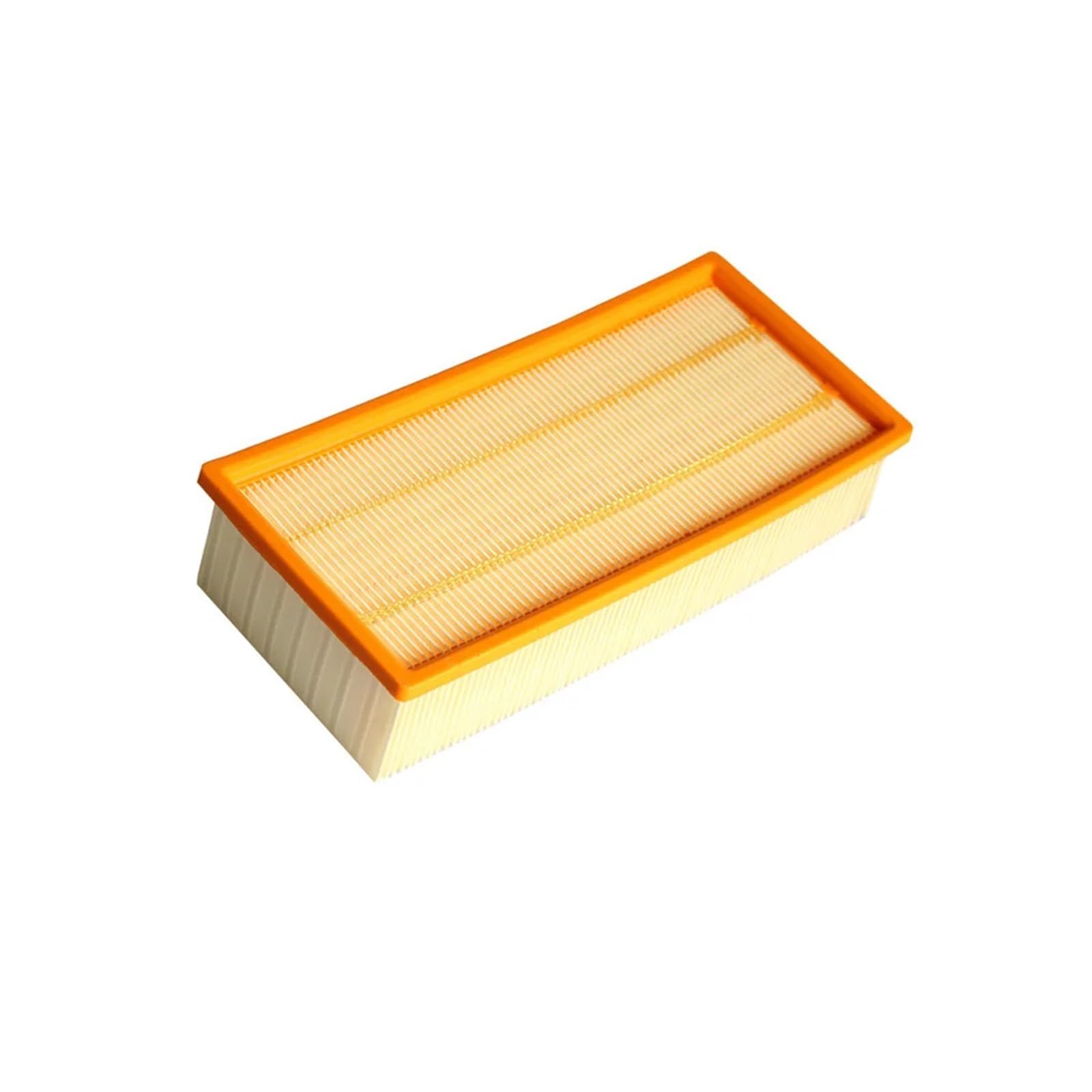 ViseNt Compatible con Filtro Hepa for aspiradora Karcher 6.904-283,0 NT 65/2 Eco/NT 72/2 Eco/NT 72/2 TC/NT 75/2 Ap/NT 75/2 Ment 75/2 TC (Color : 1pcs)