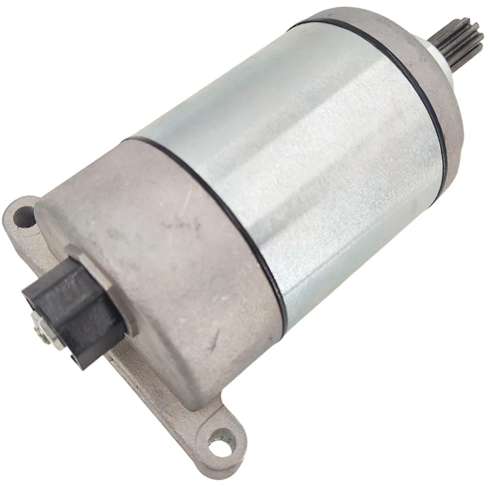 ‌Szczotki rozrusznika‌ Rozrusznik pasujący do Yamaha Grizzly 550 09-15 Grizzly 700 09-23 Kodiak 700 16-23 Grizzly 550 700 Kodiak