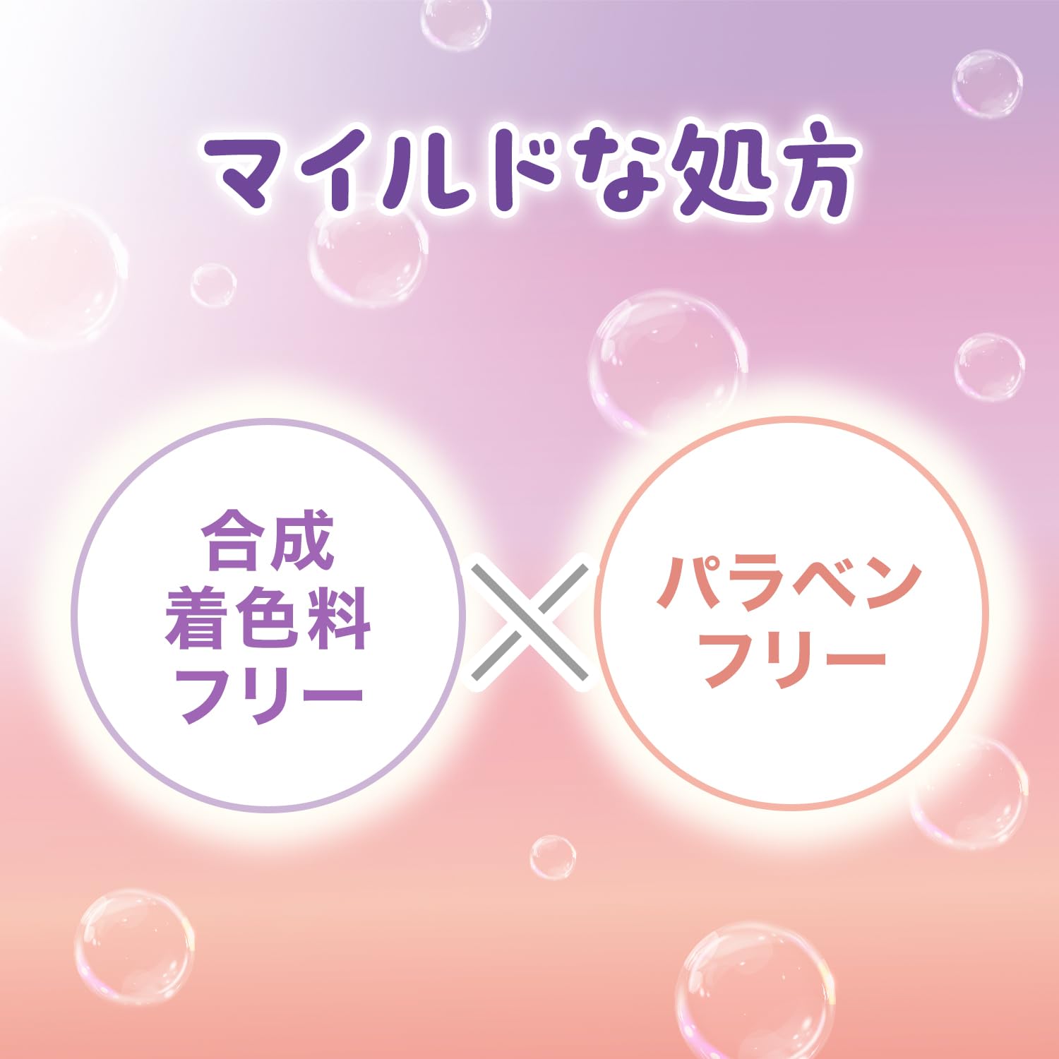 Dove(ダヴ) ビューティーモイスチャー 泡ボディウォッシュ トワイライトブーケ ふわもち肌 本体+詰め替え用 540g+430g×2個 ボディソープ - 5