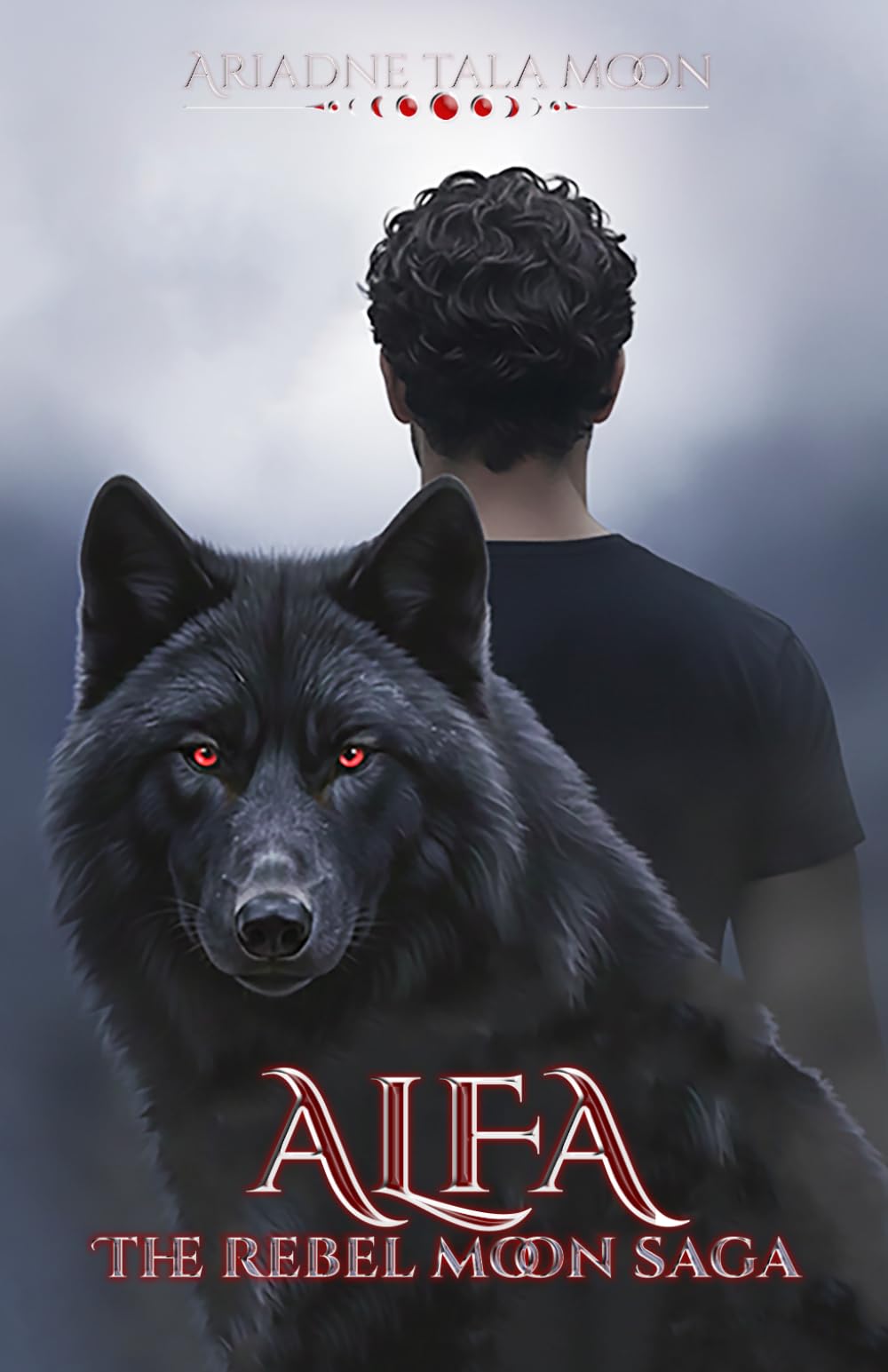 ALFA: The Rebel Moon Saga