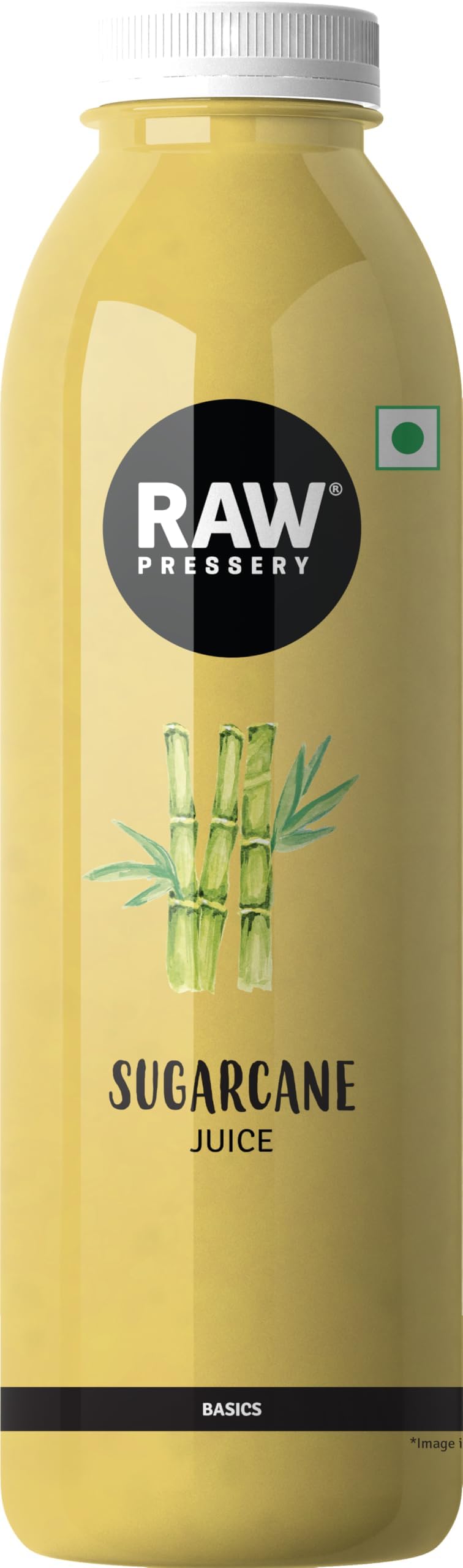 - Sugarcane Juice, 1000 ml