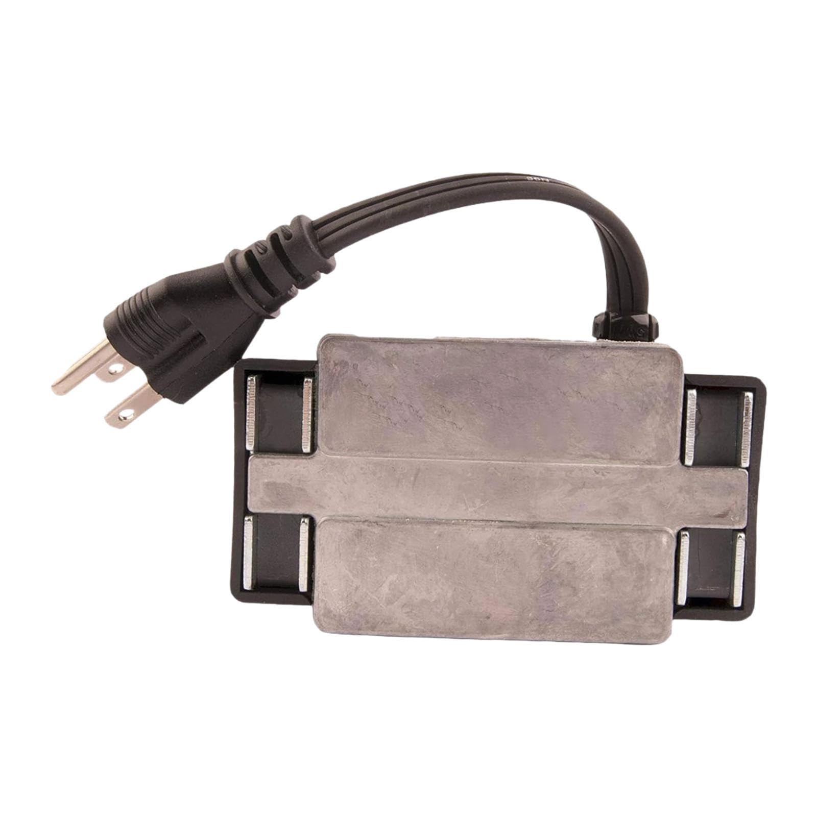 Engine Block Heater 3400017 Portable for Oil Pans Multipurpose| Home & Garden|Home Improvement|Heating Cooling & Air|Space Heaters-picture-10