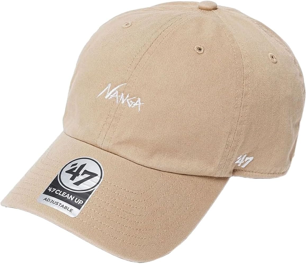 Amazon.co.jp: [ナンガ] x47コットンキャップ N25023A100Z KHA