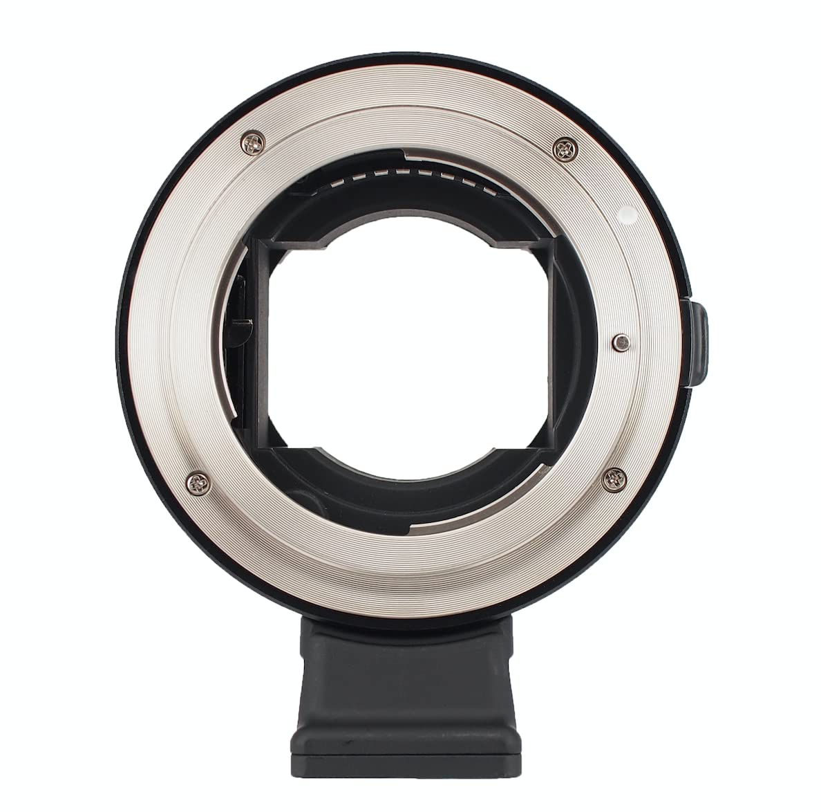 Amazon.com : Monster Adapter LA-FE1 F Mount to E Mount autofocus