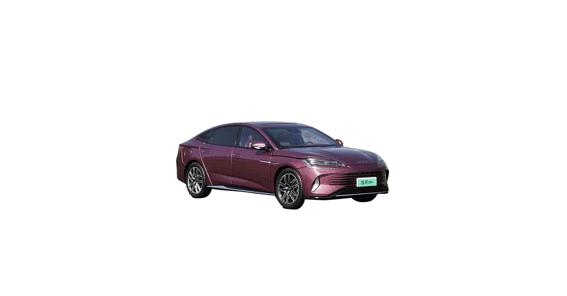 Amazon.com: 1 18 for BYD Seal EV Alloy Car Model Diecast Toy