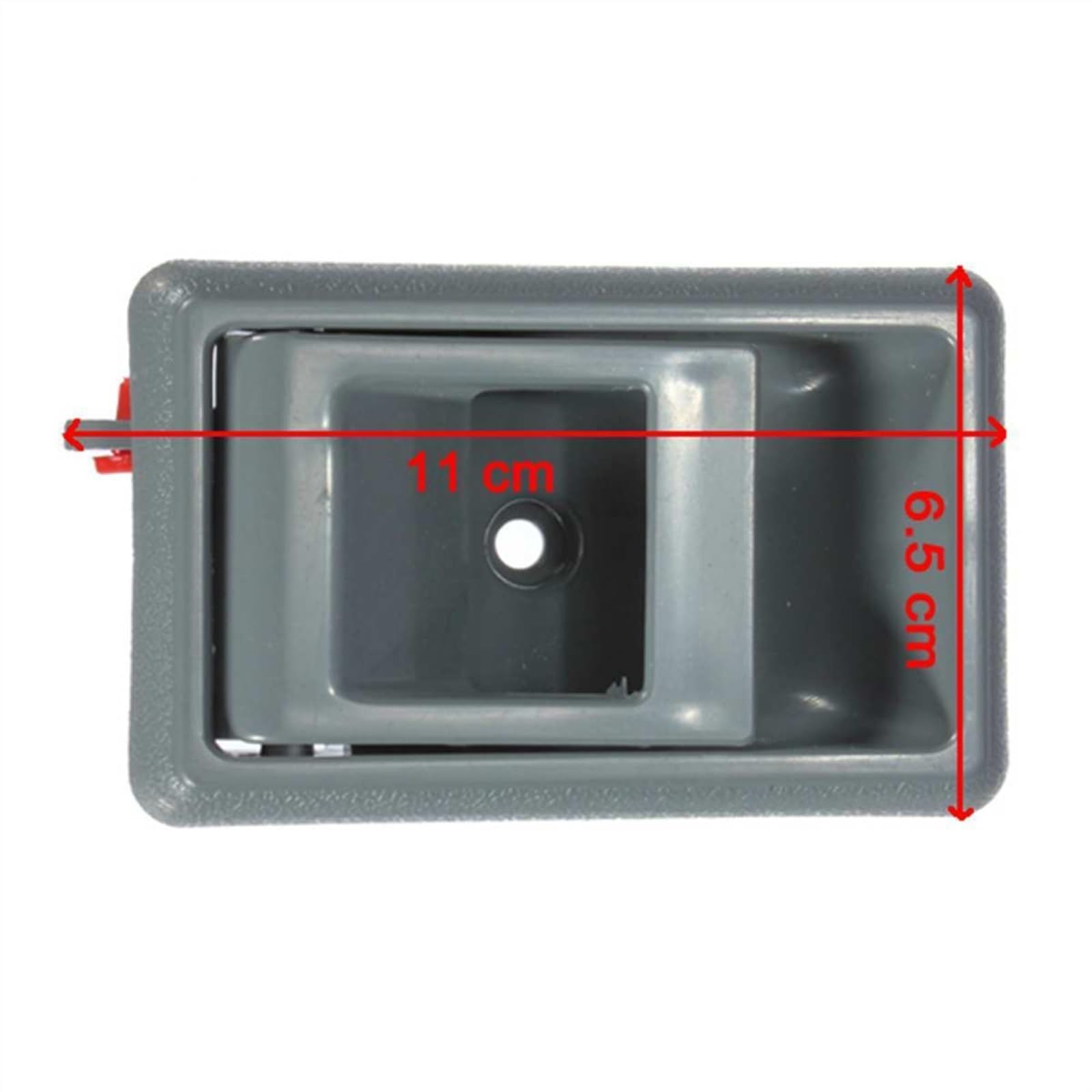 Maniglia esterna della porta per Toyota Yaris 1999-2005 - Maniglie esterne delle porte - Taros Trade
