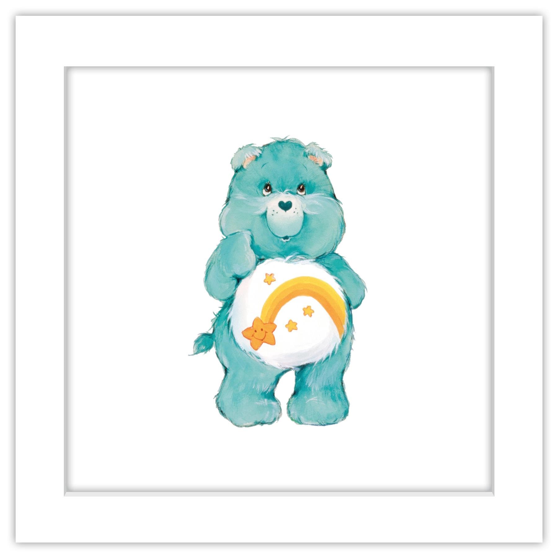 Amazon.com: Trends International Gallery Pops Care Bears
