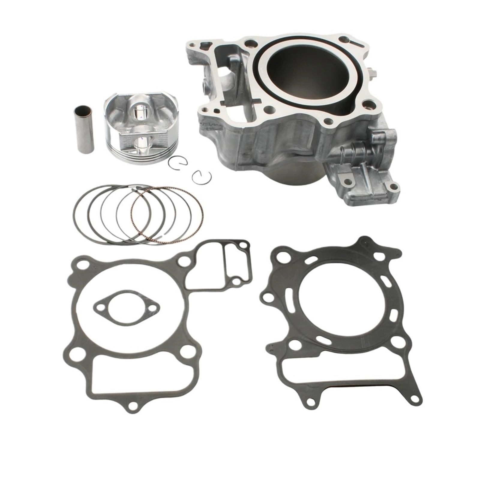 Cylindre 300cc NSS300 kit moteur 4T 12100-K04-901 pour scooter maxi 2013-2022