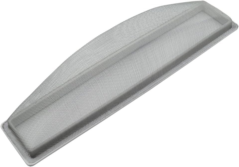 #US Replacement part for WE18X26 Clothes Dryer Lint Screen Filter 12-5/8 Inches Wide U lint#p5309054