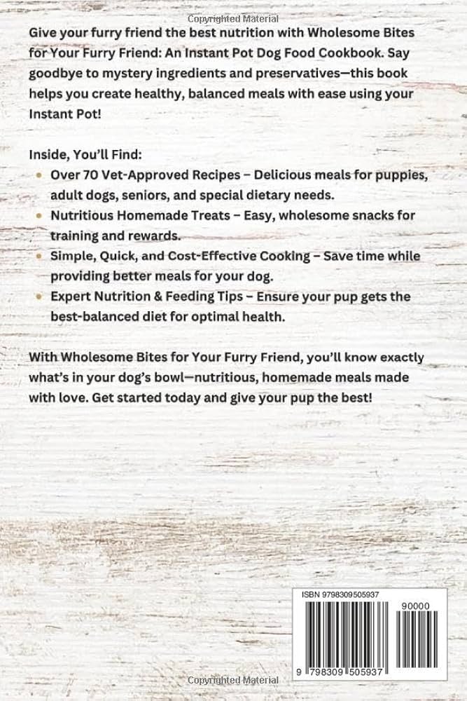 What to Feed Your Dog: Vet-Recommended Nutrition Tips
