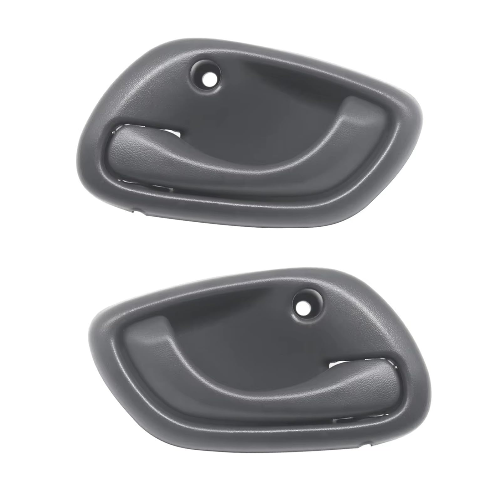 Zhannuobhd One Color Car Inside Door Handle For Suzuki For Jimny For Lgnis For Grand For Vitara For Baleno 1995 1996-2024 Car Left Right Inner Door Handles 83130-60G01(Pair)
