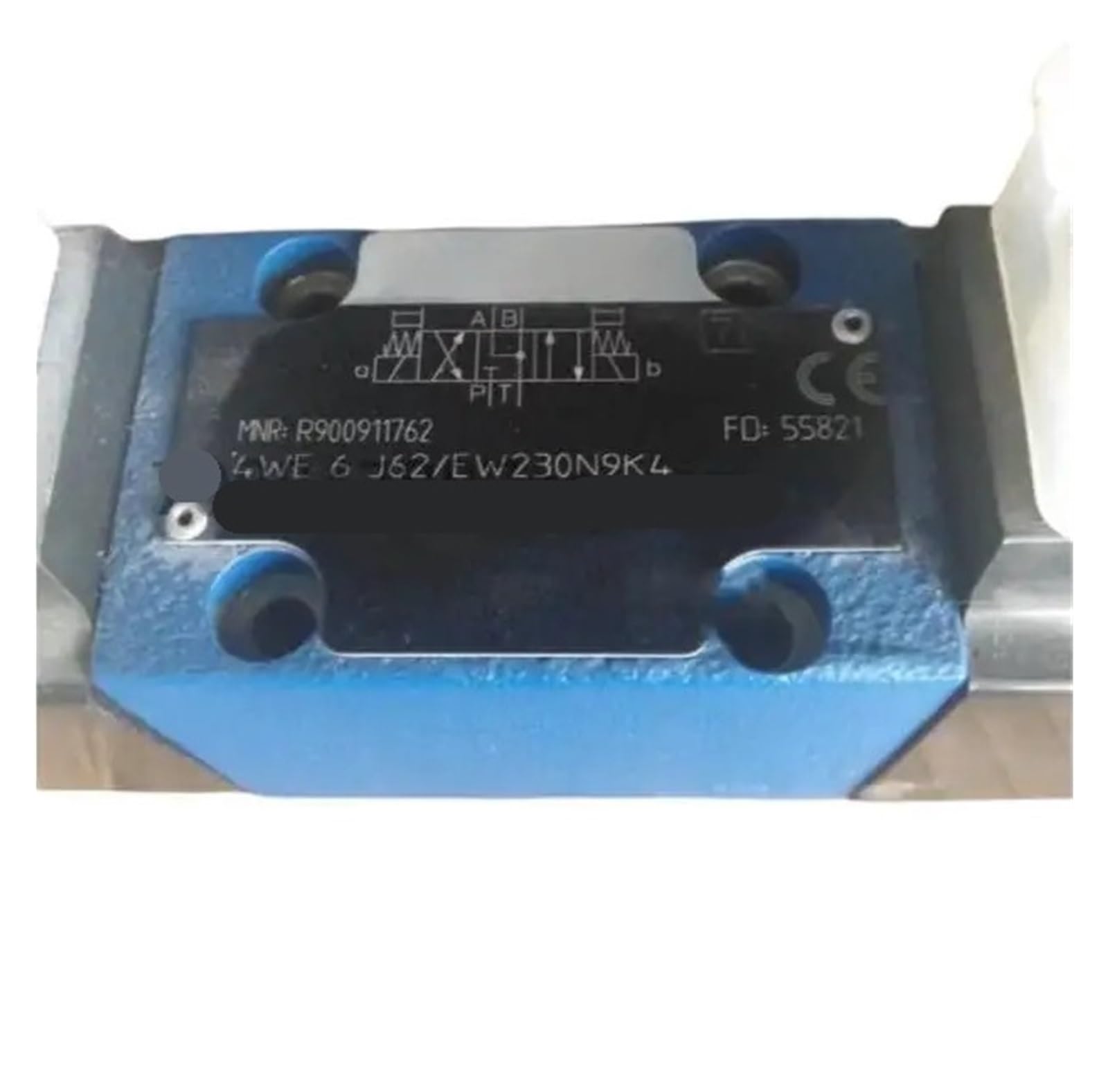 TYHUJKKL Solenoid valve 4WE6J62/EW230N9K4 4WE6E62/EW230N9K4(4WE6D62 EW230N9K4)