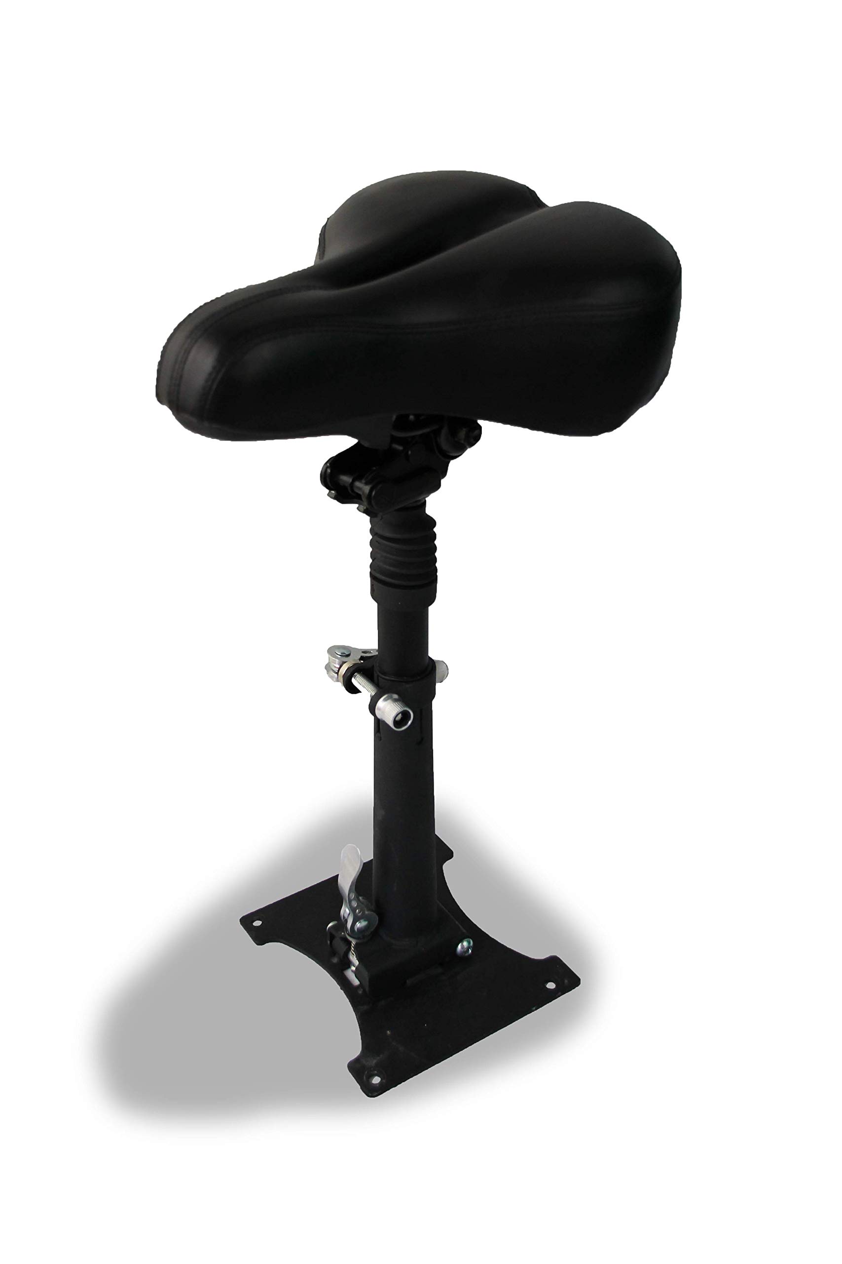 BEEPER - Trottinette Electrique 8 Pouces 350W Speed FX8-G2 (Selle Speed G2)