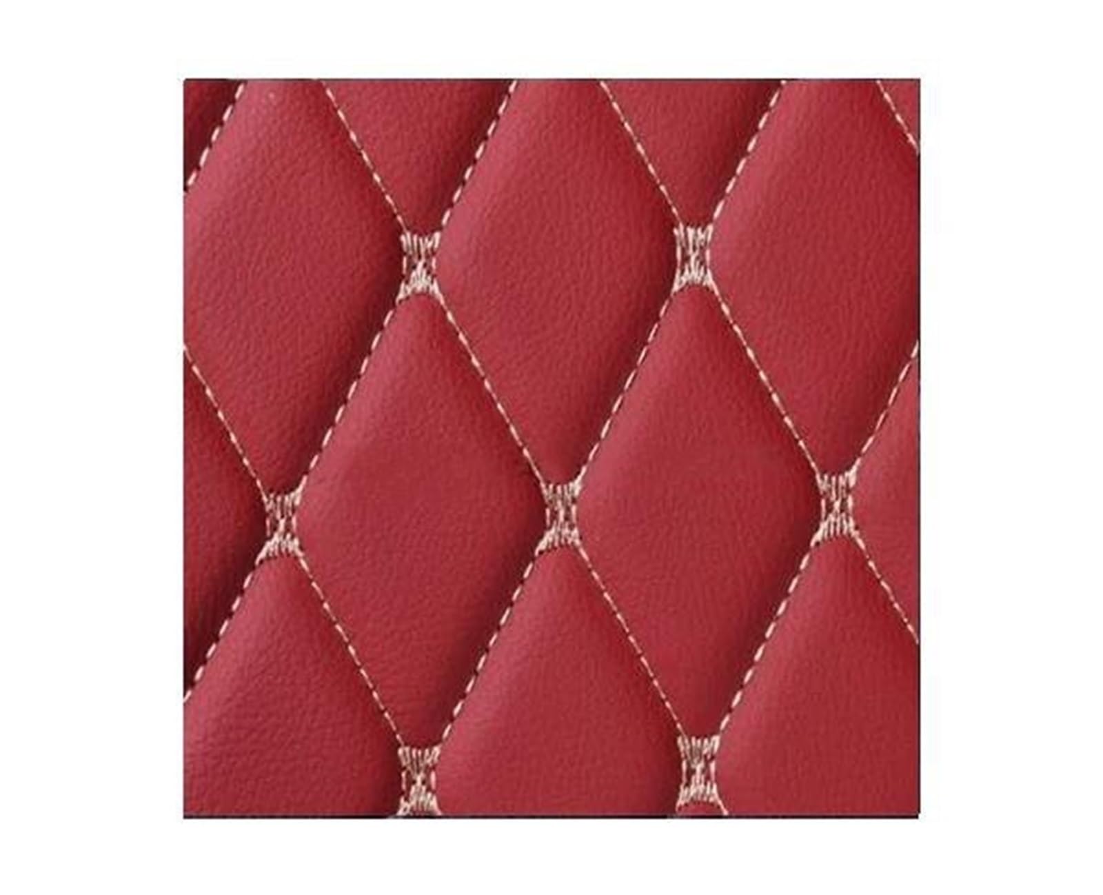 Vasca Custodia Per Baule Per G42 2021 2022 Tappetini Per Bagagliaio Auto Dettagli Interni Accessori Per Protettivi Per Posteriore Impermeabili(Red wine,2022)