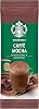 STARBUCKS Caffè Mocha Premium Coffee Mix 22g Single Pack