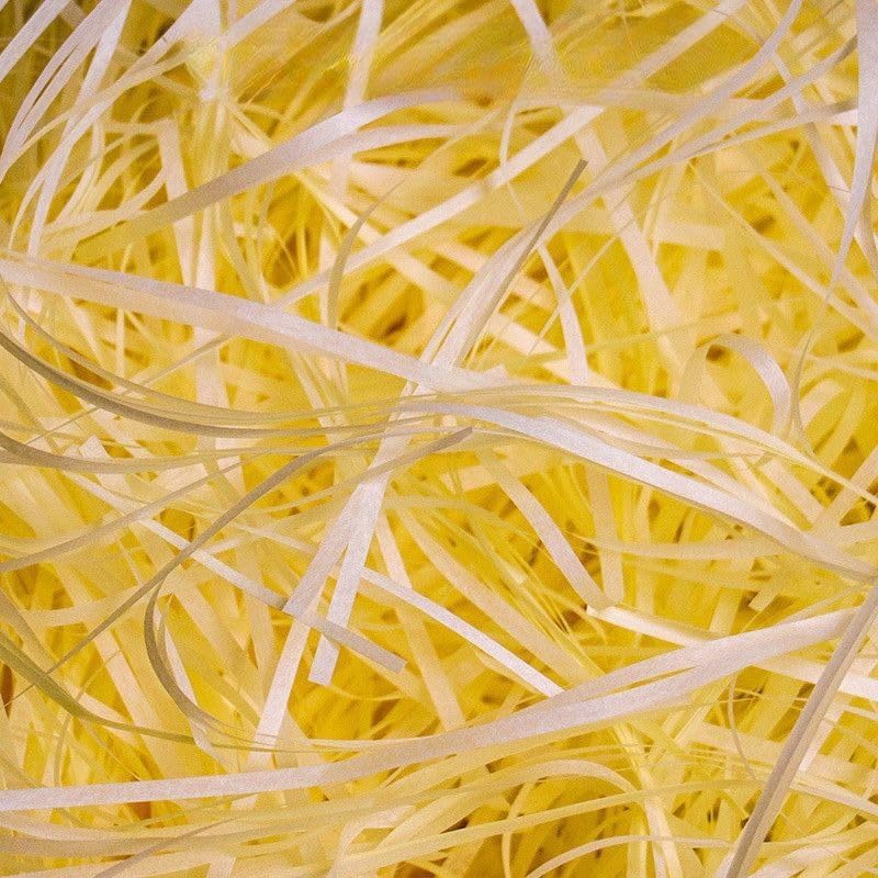 Papier déchiqueté pour boîtes-cadeaux, Papier de soie froissé à paillettes, 30-500 g, multicolore(Style B/Red,500g)
