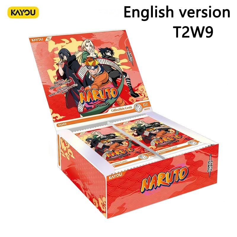 Amazon.co.jp: Bchinb KAYOU NARUTO -Smriti コレクターカード-アース
