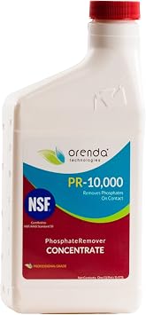 Orenda PR-10000 Phosphate Remover 1 pt 1