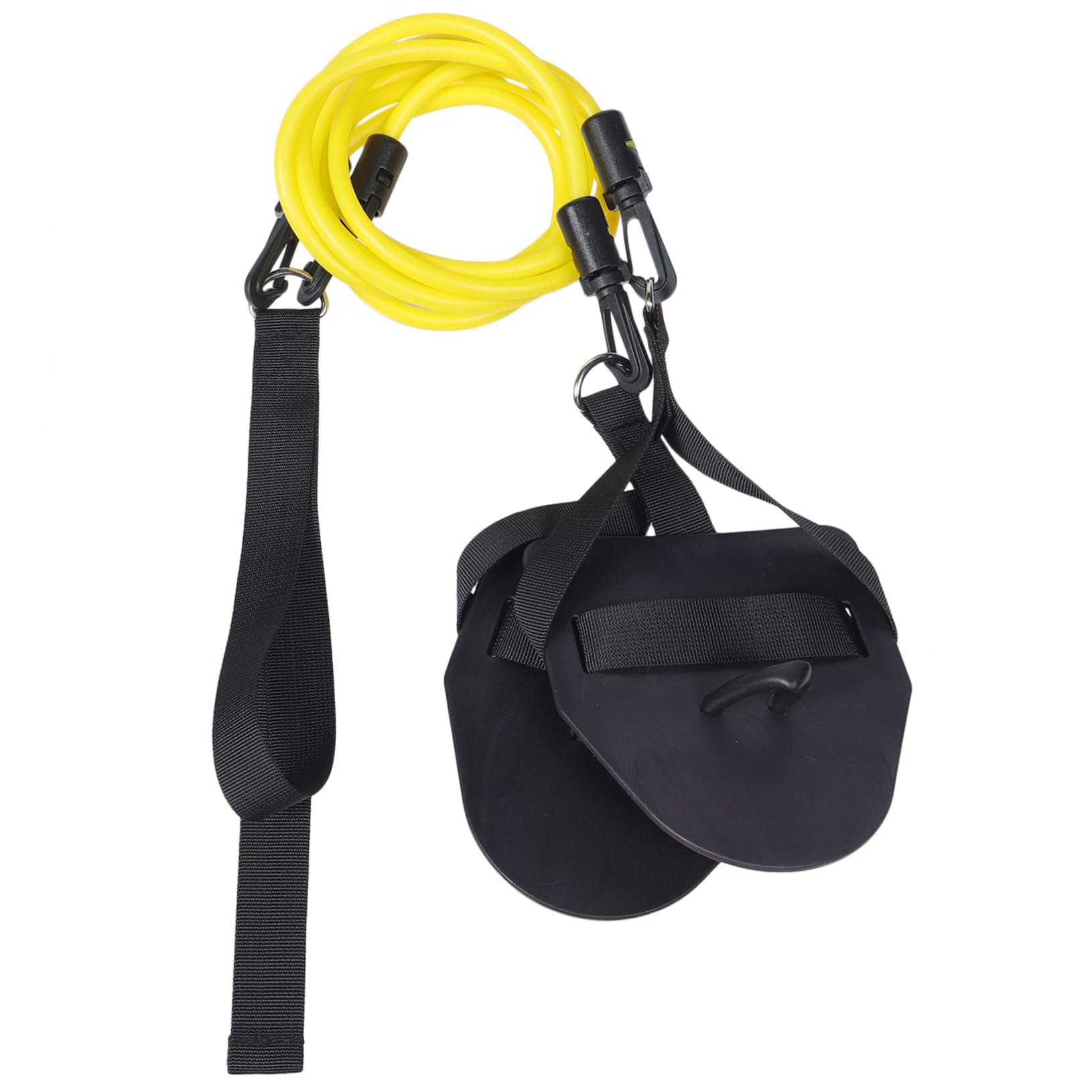 BESPORTBLE Swimming Resistance Band Swim Training Tether for Home Pool Pool Use Low Impact Workout for All Ages Elastic Cord for Swimming Practice