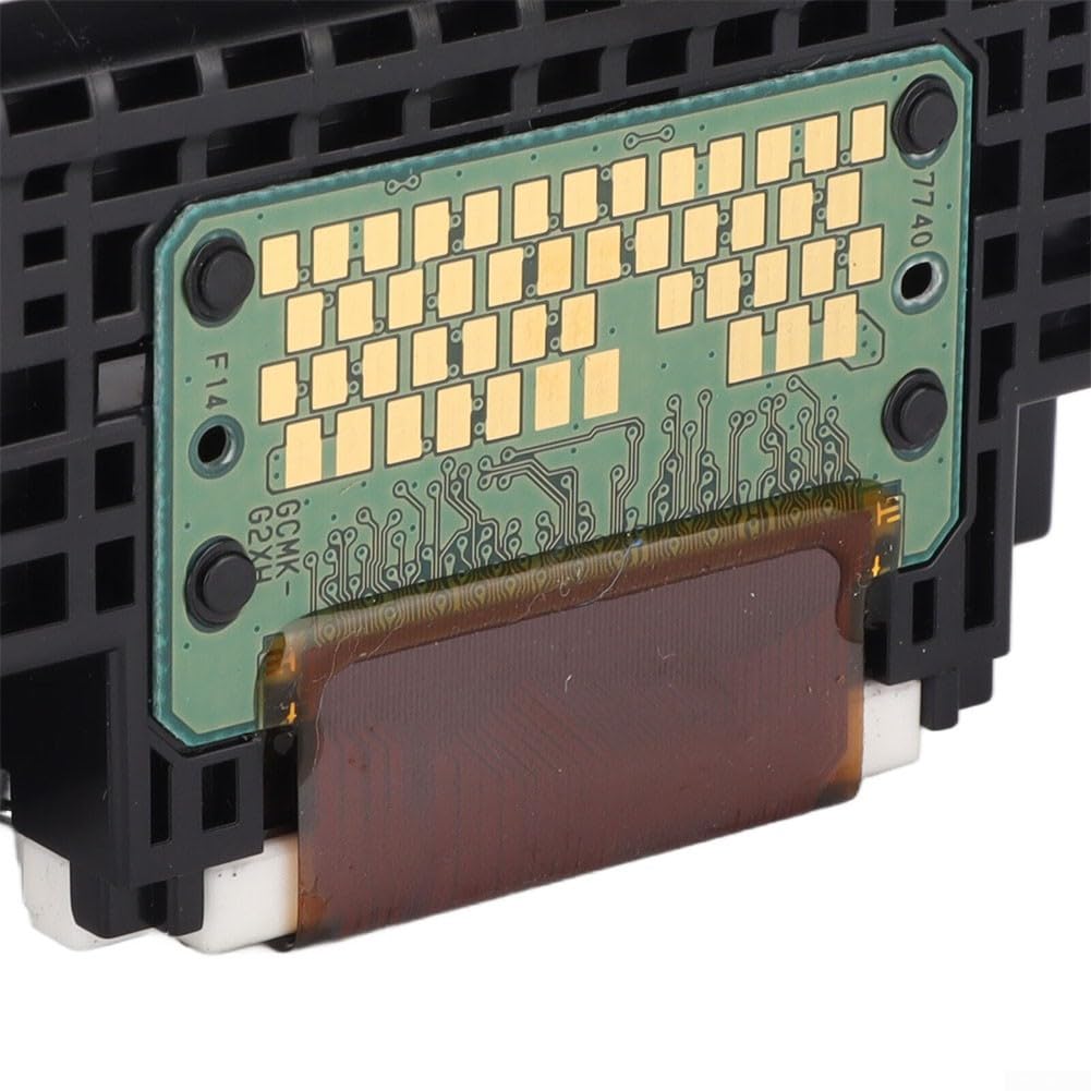 Zamiennik głowicy drukującej QY6-0073 do Canon IP3680 MX868 MP540 – precyzyjna głowica drukująca z materiału ABS do użytku w biurze i w domu