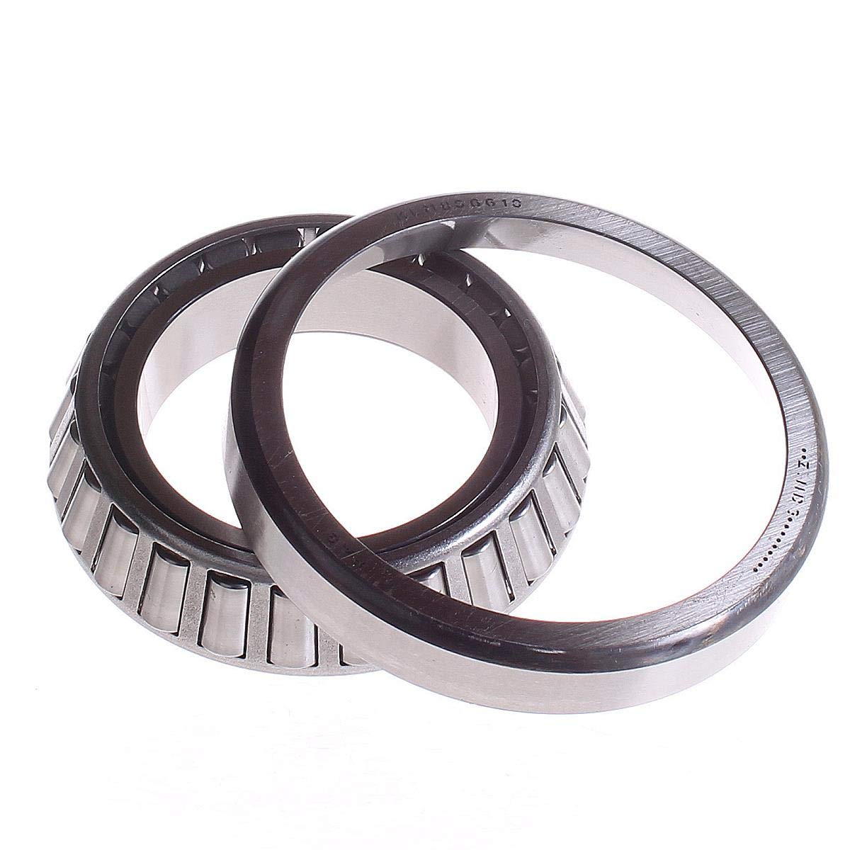KLM806649-LM806610 FAG Tapered Roller Bearing -x-x-mm