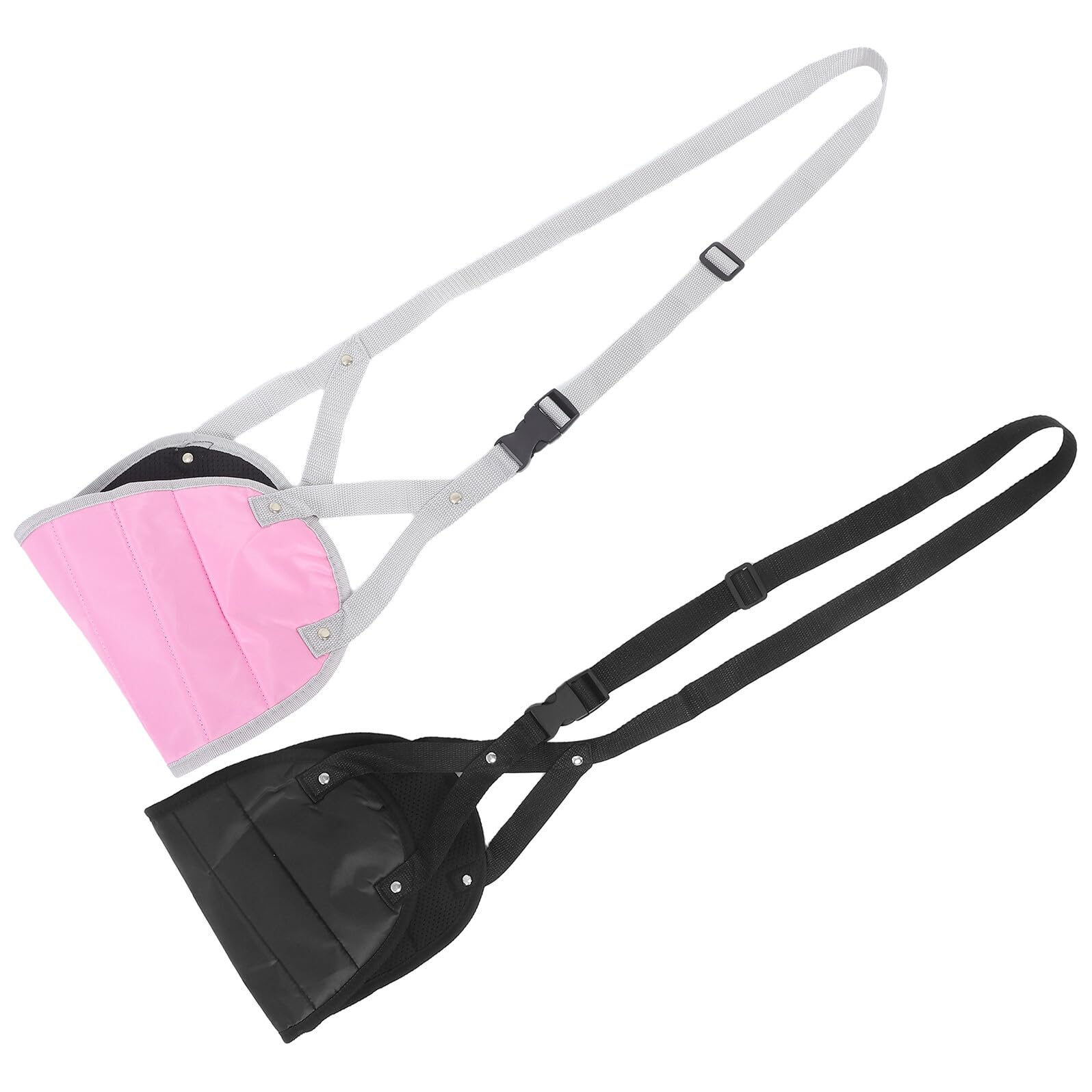 Hamac repose-pieds avion portable HOMSFOU lot de 2 accessoires voyage long-courrier
