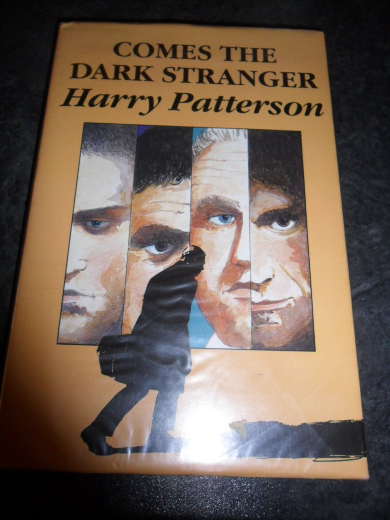 Comes the Dark Stranger