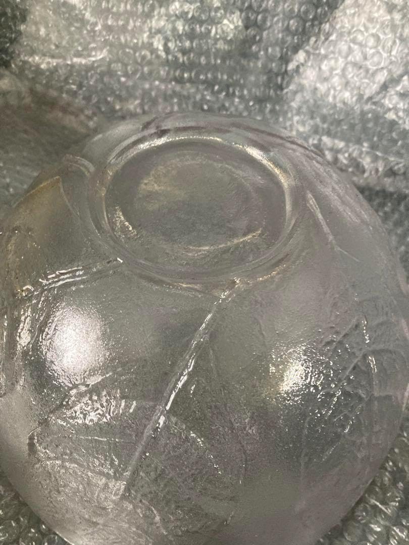 kosta bodasweden ヴィンテージリーブ 大ボウル