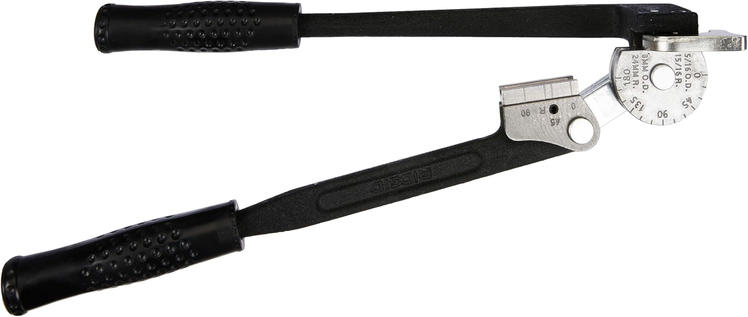 RIDGID 36092 400 Series Instrument Benders