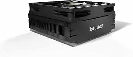 Amazon.com: be quiet! Pure Rock Low Profile 100W TDP CPU