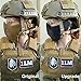 OneTigris Small Tactical Mask 4.5