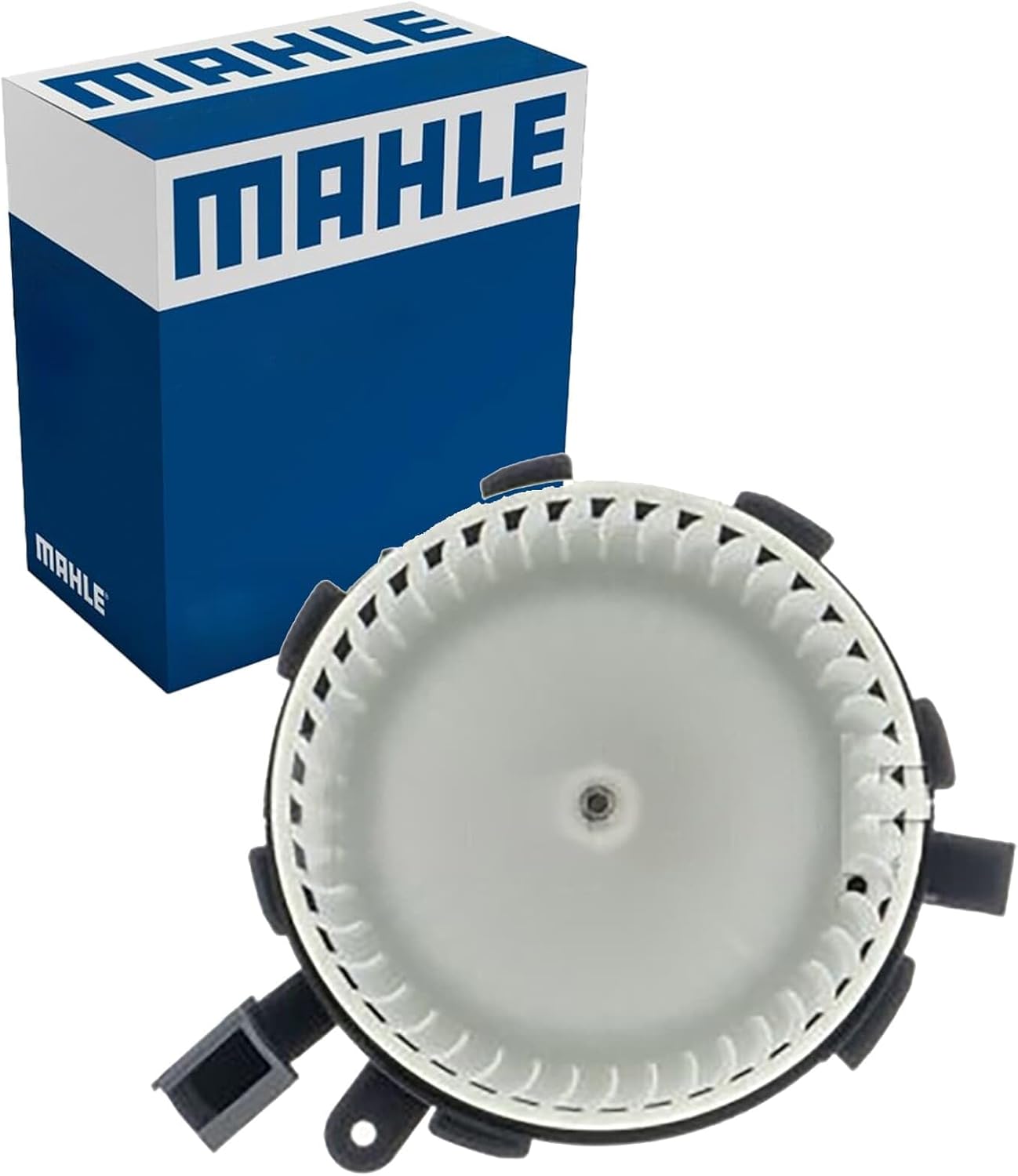 MAHLE Behr AB 182 000P HVAC Blower Motor
