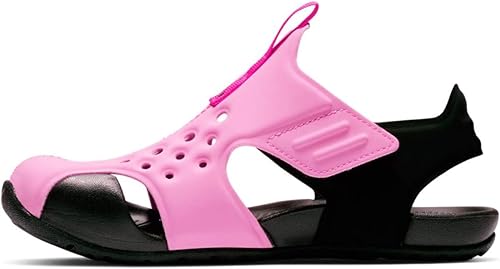 Miniatura 2 de Nike Sunray Protect Sandalias para niños (bebéniño), 12 niño