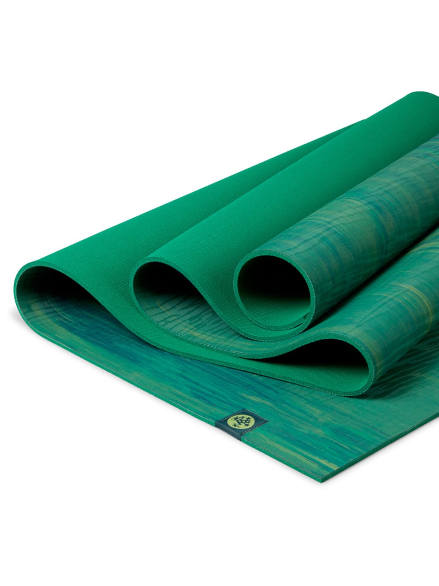 【並行輸入】 Manduka マンドゥカ eKO Mat 5mm eKO® Natural Rubber Yoga Mat 5mm | Manduka