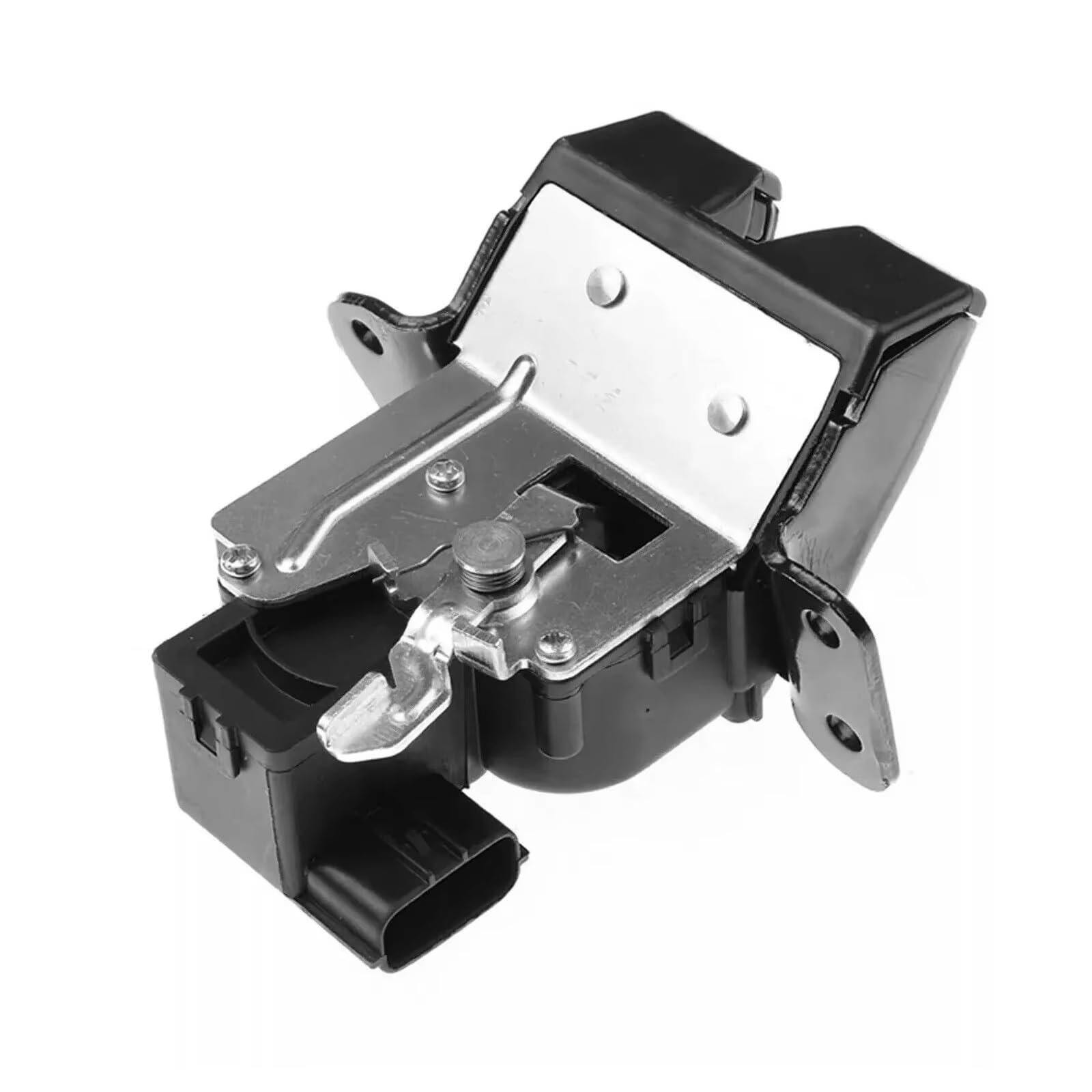 serratura portellone Portellone Posteriore Boot Lid Blocco Latch Catch Attuatore Accessori Auto Compatibile Con HYUNDAI Per I30 2012 2013 2014 2015 2016 2017 2018 81230A6000