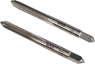 BGS Tapping - roughing and finishing - M6 x 0.75 mm - 2 pcs 1900-M6X0.75-B