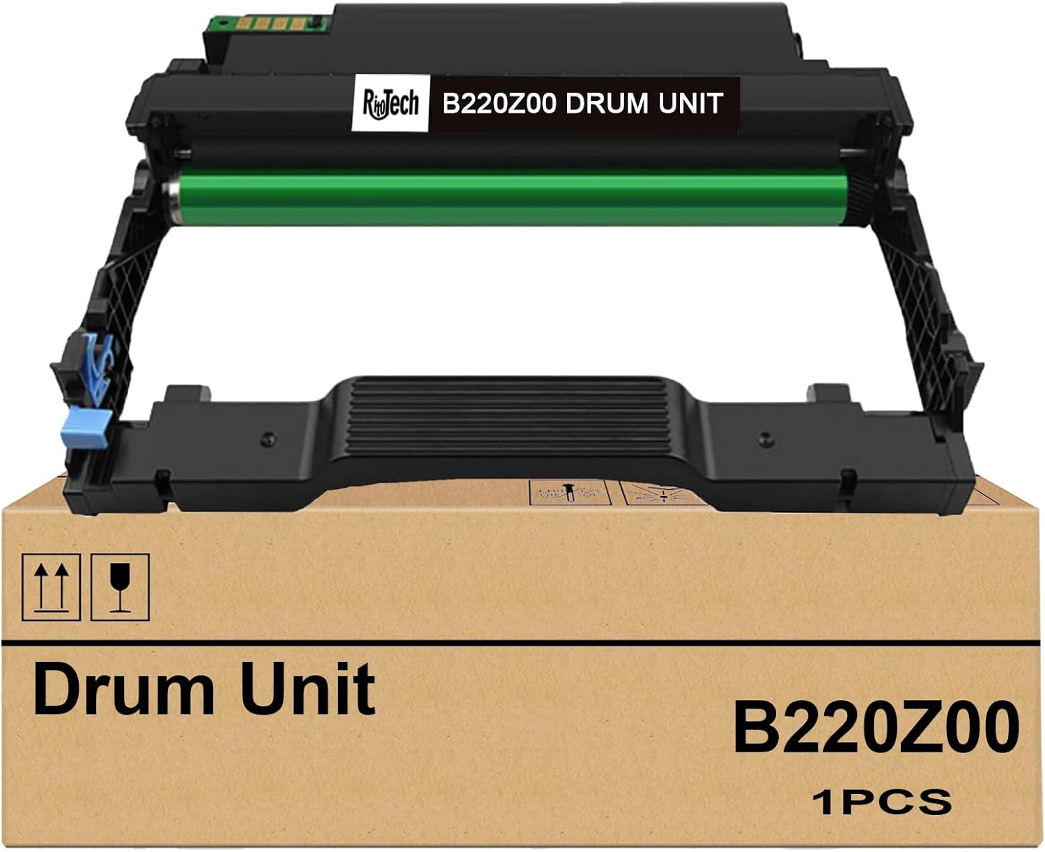 Amazon.com: B2236 Drum Unit,1 Pack Compatible Replacement B220Z00 ...