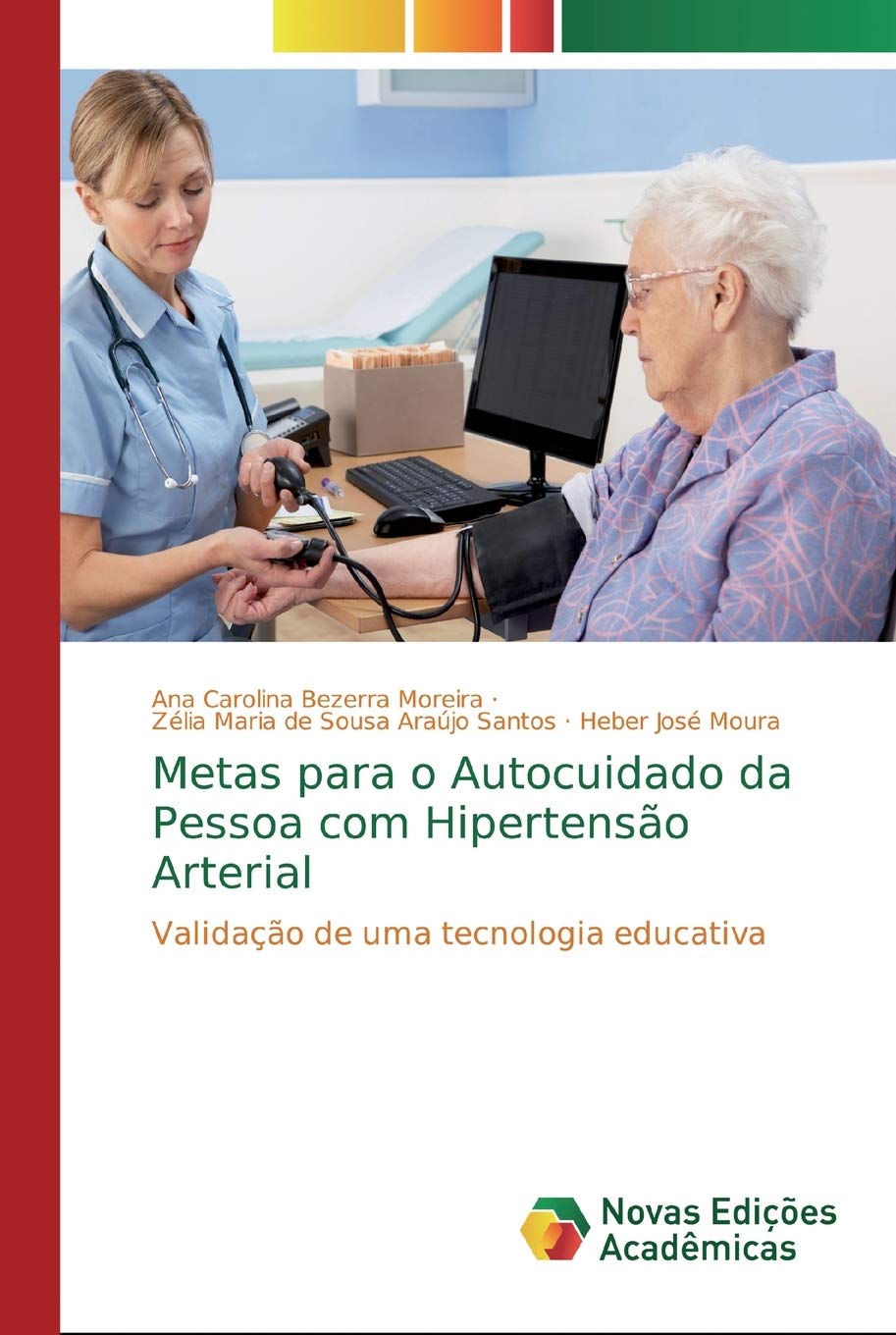 Technologie éducative pour hypertension guide de soins personnels