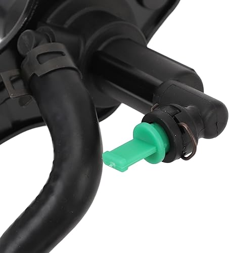 Miniatura 7 de Fydun Clutch Master Cylinder Assembly, 41610 1R100 High Performance Clutch Master Cylinder with ABS Material Replacement for Kia Rio 2012 to 2017