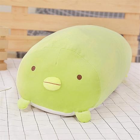 Amazon Co Jp Plush Toys ロングソフト人形を持つ大規模なアニメーション人形ぬいぐるみかわいいコーナークリーチャー Plush Toysylcxdm Color Green Size 28cm おもちゃ Amazon Co Jp Plush Toys ロングソフト人形を持つ大規模なアニメーション人形ぬいぐるみかわいいコーナークリーチャー Plush Toysylcxdm Color Green Size 28cm おもちゃ