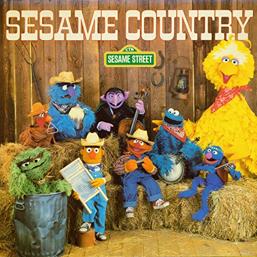 Sesame Jamboree