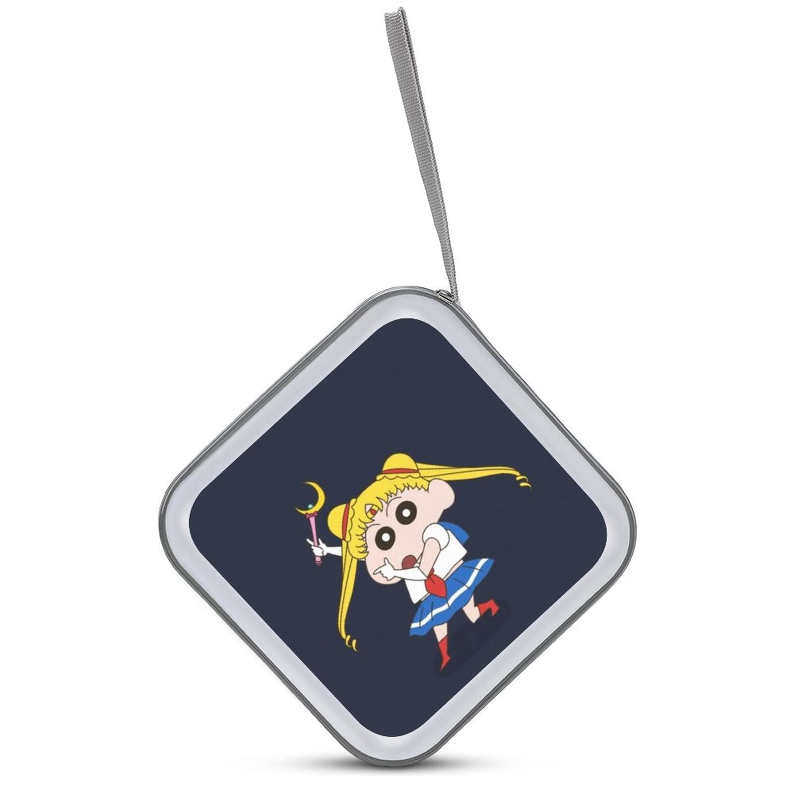 Amazon | クレヨン ボーイズ アニメキャラクター グッズ 人気 CDケース